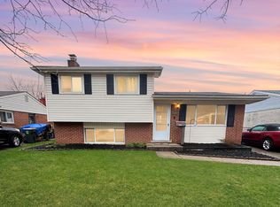 39556 Cather St, Canton, MI 48187