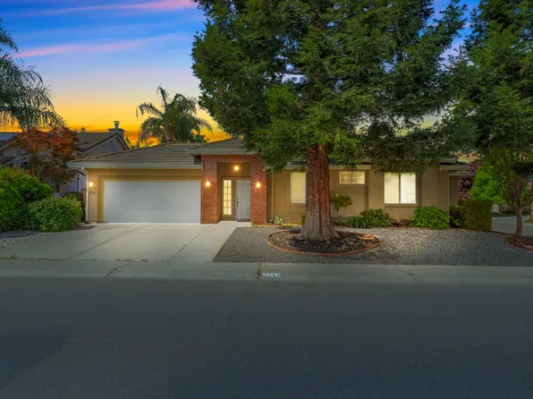 2343 Marina Glen Way, Sacramento, CA 95833
