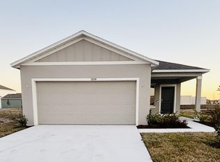 3884 Bluethread Way, Poinciana, FL 33844