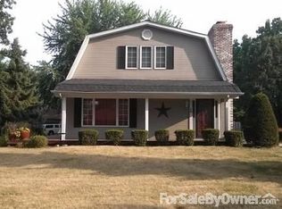 14 Roosevelt Rd, Springfield, IL 62703