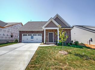 1327 Coates Ln #PN13-LOT 13, Gallatin, TN 37066