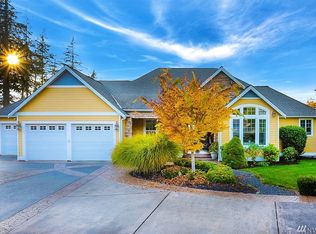 5835 Semiahmoo Rdg, Blaine, WA 98230