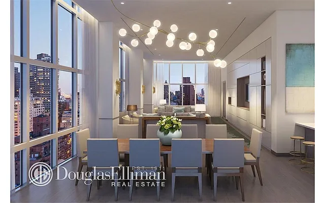 Rented by Douglas Elliman | media 21