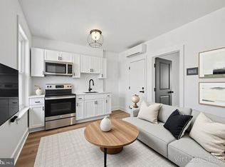 1217 N 28th St FLOOR 3, Philadelphia, PA 19121