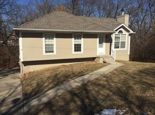 3210 NE 82nd Ter, Kansas City, MO 64119