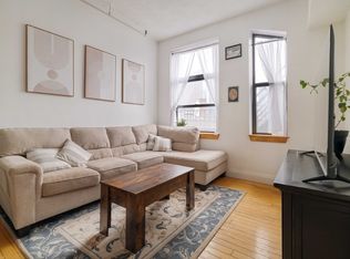 188 North St APT 42, Boston, MA 02113