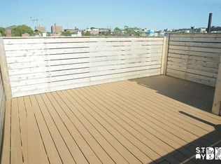 335 Marion St #2B, Brooklyn, NY 11233