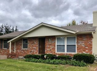 18104 E 27th Ter S, Independence, MO 64057