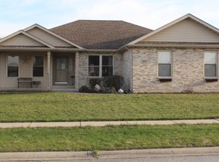 9001 W 127th Ct, CEDAR LAKE, IN 46303
