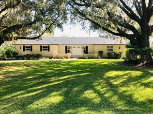 5743 NW 80th Avenue Rd, Ocala, FL 34482
