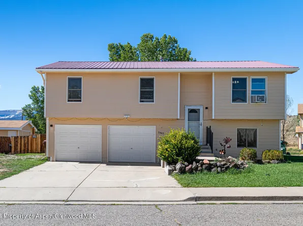 2447 Meadow Cir, Rifle, CO 81650