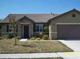 3409 N Ranch St, Visalia, CA 93291