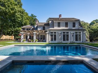 100 Compo Rd S, Westport, CT 06880