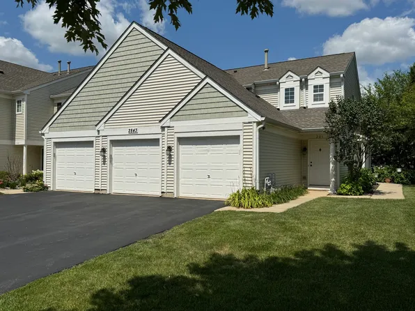 2843 Rutland Cir Unit 101, Naperville, IL 60564