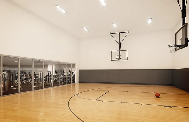 Rented by Bozzuto Management | media 29