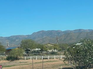 44961 N State Highway 188, Tonto Basin, AZ 85553