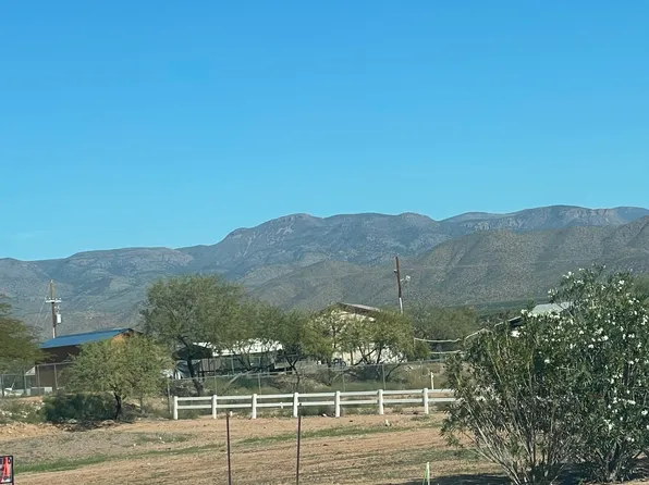 44961 N State Highway 188, Tonto Basin, AZ 85553