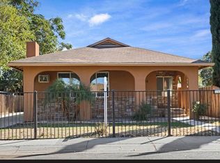 1570 Julian St, Stockton, CA 95206