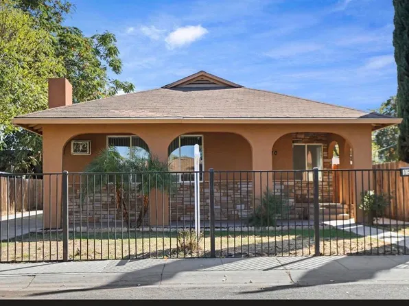 1570 Julian St, Stockton, CA 95206