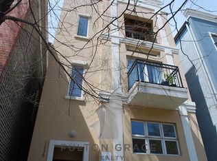 1237 N Wood St #4, Chicago, IL 60622