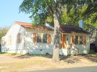 1301 32nd St, Columbus, GA 31904