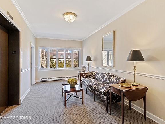 3rd image of 501 Oakwood Ave APT 3B