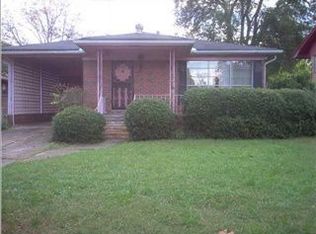 2915 6th Ave N, Bessemer, AL 35020