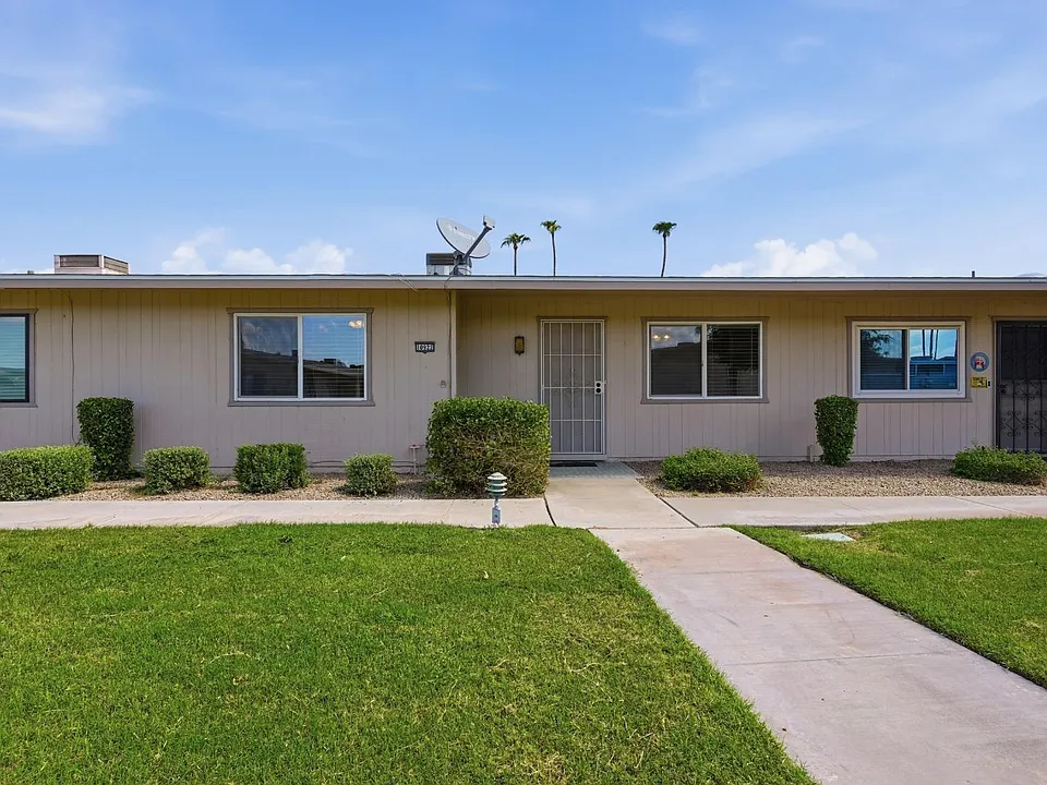 10922 W Santa Fe Dr