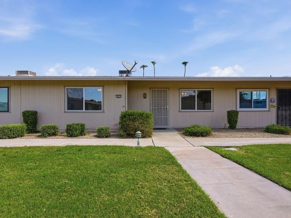 10922 W Santa Fe Dr