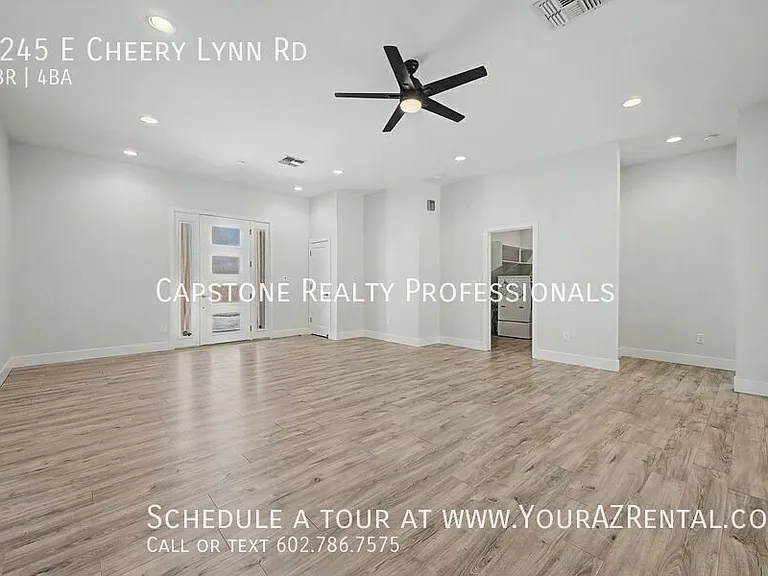 2245 E Cheery Lynn Rd — Photo 4