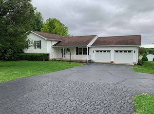 805 Snyder Rd, Chillicothe, OH 45601