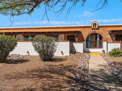 184 S La Canada Dr Unit B, Green Valley, AZ, 85614
