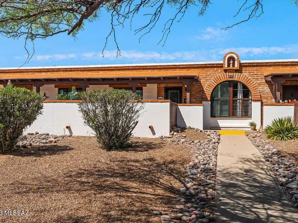 184 S La Canada Dr Unit B, Green Valley, AZ 85614