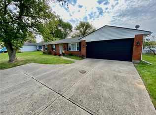 652 W Linden Ave, Miamisburg, OH 45342