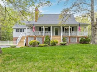 4435 C C C Rd, Ruther Glen, VA 22546