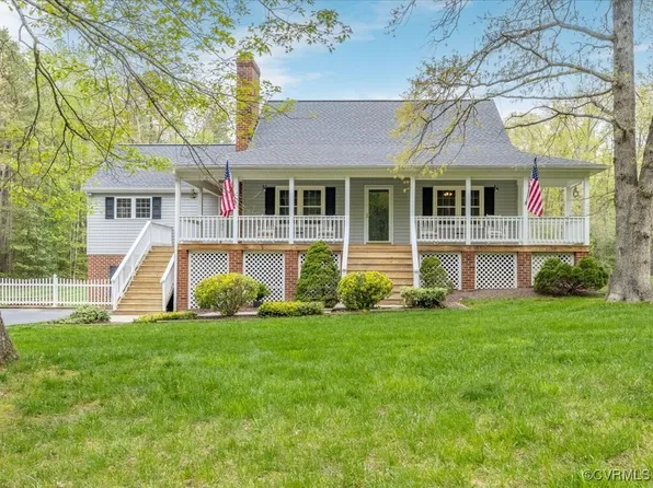 4435 C C C Rd, Ruther Glen, VA 22546