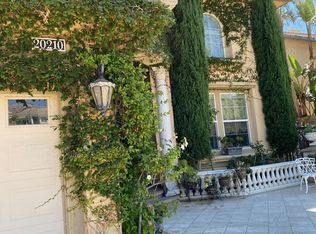 20210 Via Cellini, Northridge, CA 91326