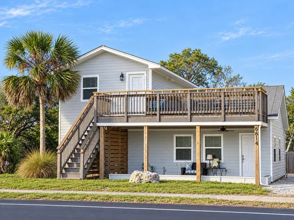6614 W Highway 98, Port Saint Joe, FL 32456