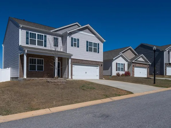 1510 Talley Ridge Dr, Woodruff, SC 29388