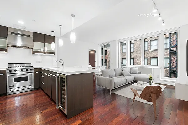 Rented by Corcoran | media 16