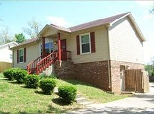 254 Quail Ridge Rd, Clarksville, TN 37042
