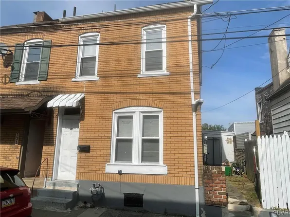233 N Poplar St, Allentown, PA 18102