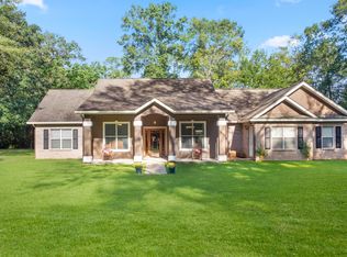 1905 Van Dr, Vancleave, MS 39565