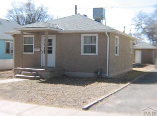 2415 E Routt Ave, Pueblo, CO 81004