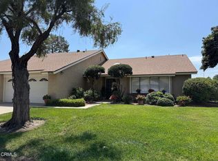 18206 Village 18, Camarillo, CA 93012