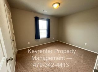 3833 Sanday Ave, Springdale, AR 72764