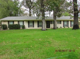 3014 Cook Ln, Longview, TX 75604