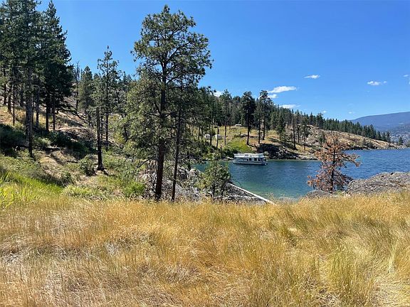 2nd image of LOT 21 Okanagan Mountain Park
