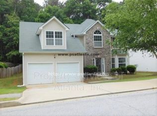 4166 Arnolds Mill Opas, Douglasville, GA 30135