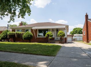 13131 Leverne, Redford, MI 48239